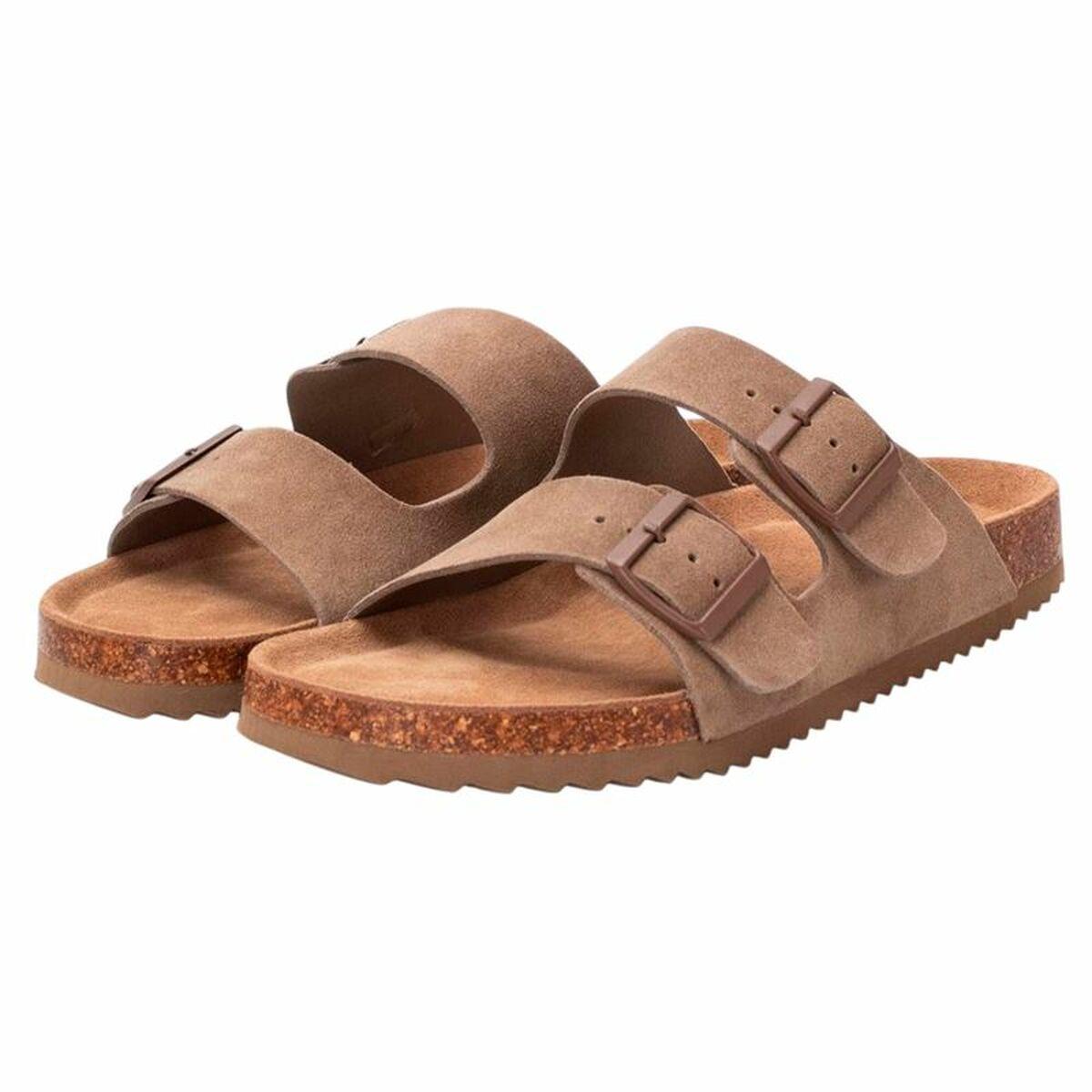 Xti Dame Sandaler i Taupe Brun – Tilbud til 249 DKK