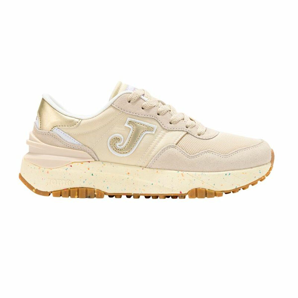 Joma Sport 367 Lady 2525 Sneakers til Børn - Tilbud!