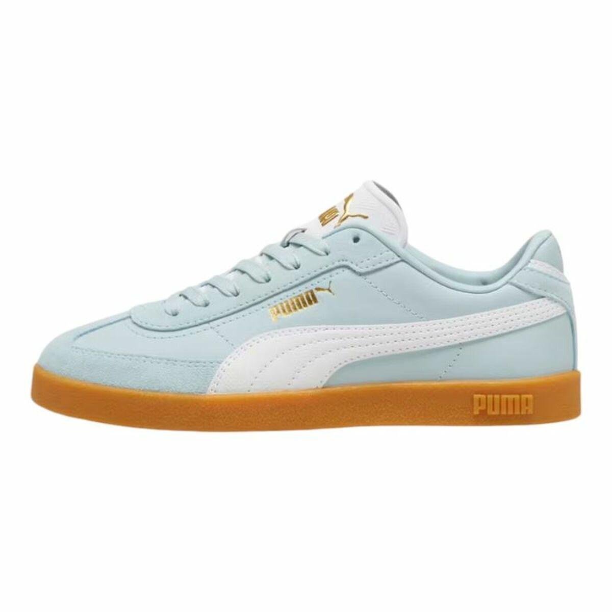 Puma Club Era Børnesneakers - Tilbud til 419 DKK!