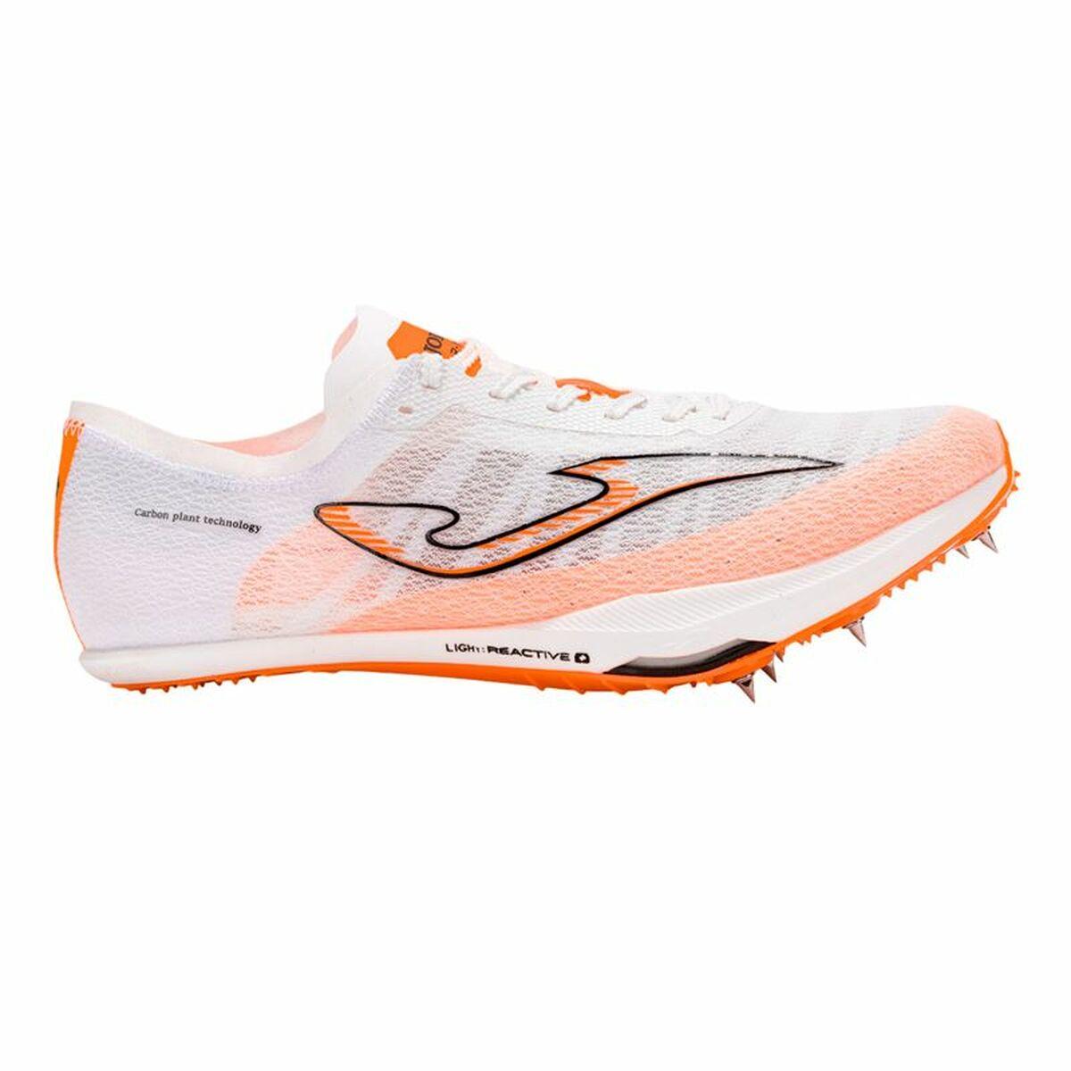 Joma Sport 1100 Skypes02 Løbesko - Tilbud i Orange