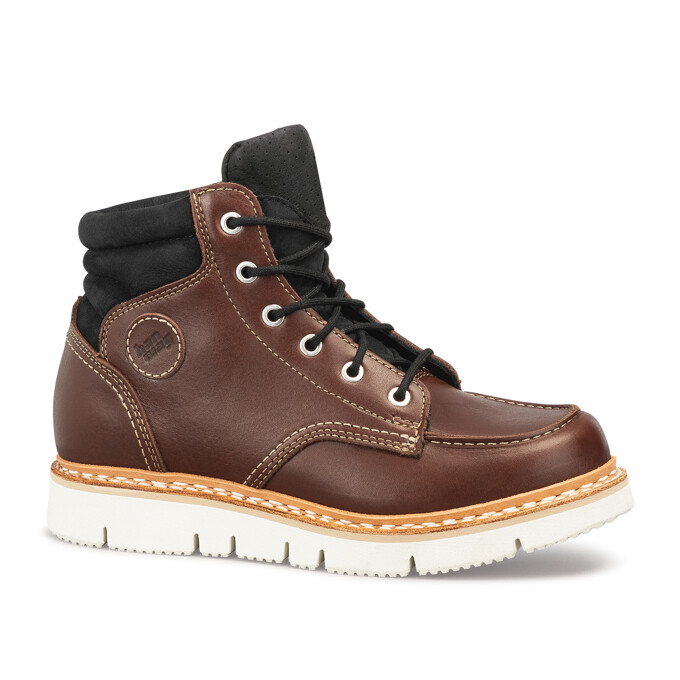 Hanwag Kreutner Lady Centuri Black - Sort  5,5/39