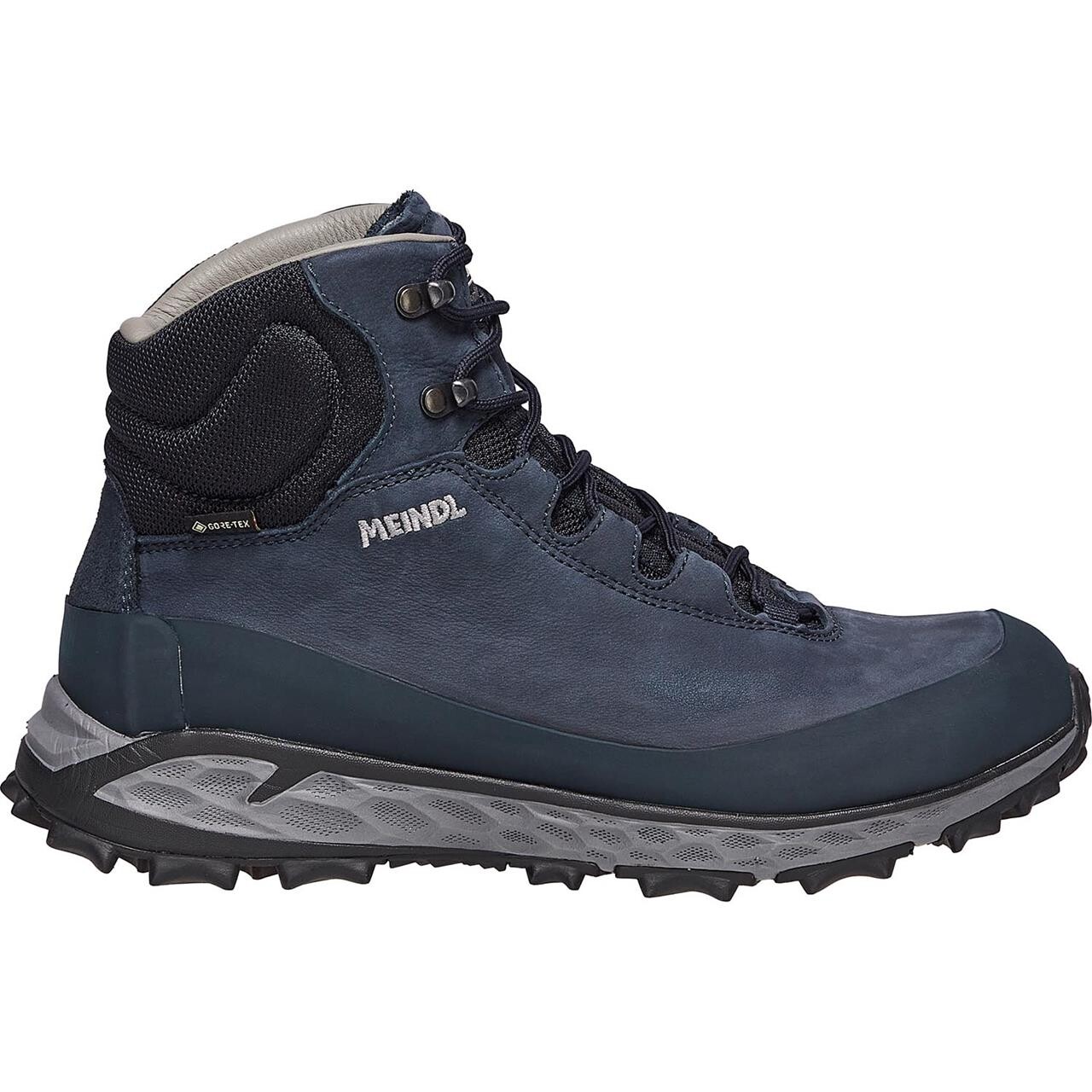 Meindl Melago GTX Herresko i Navy – Udsalg til Friluftslivet!