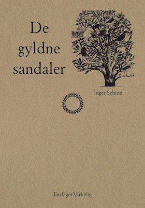 Gyldne Sandaler & Dorte Limkilde Bog – Fantastisk Tilbud!