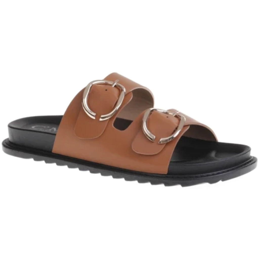 Vic Sandaler 5146 Camel – Sommerudsalg kun 124,5 DKK!