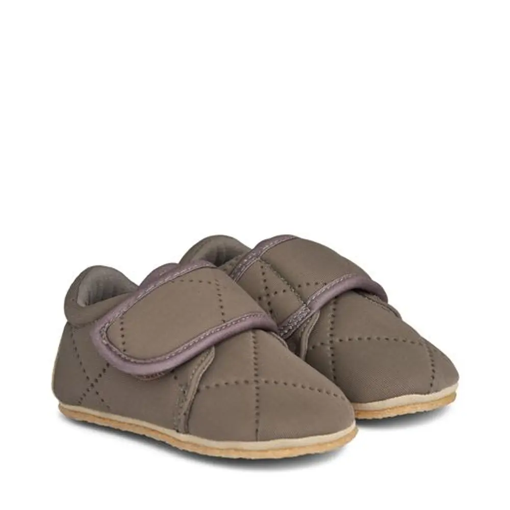 Sasha Termo Hjemmesko – Komfort til Kolde Dage