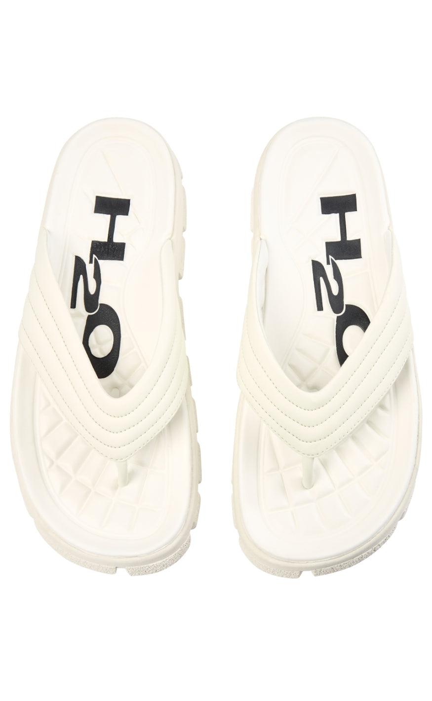 H2o Sandal Trek Flip Cannoli Cream – Sommerudsalg 119,4 DKK