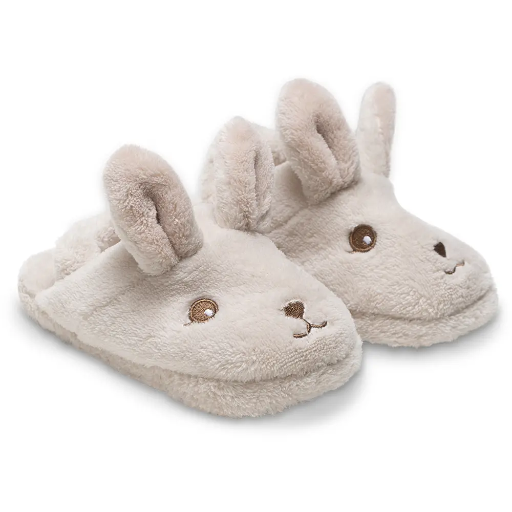 Slippers Kanin -