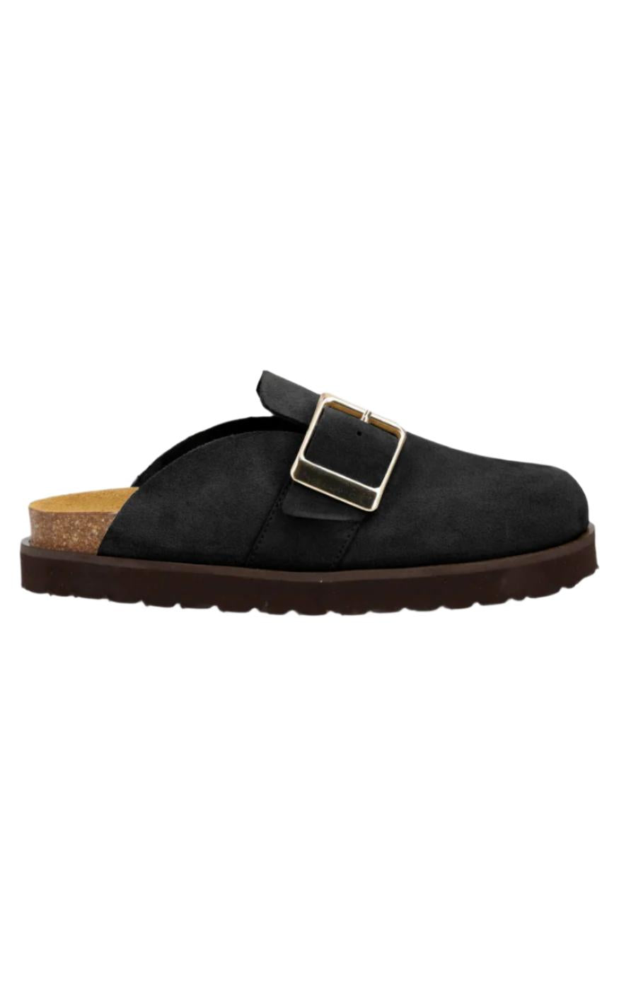 Phenumb Sandal Ofelia Sort – Fantastisk tilbud til 399 DKK!