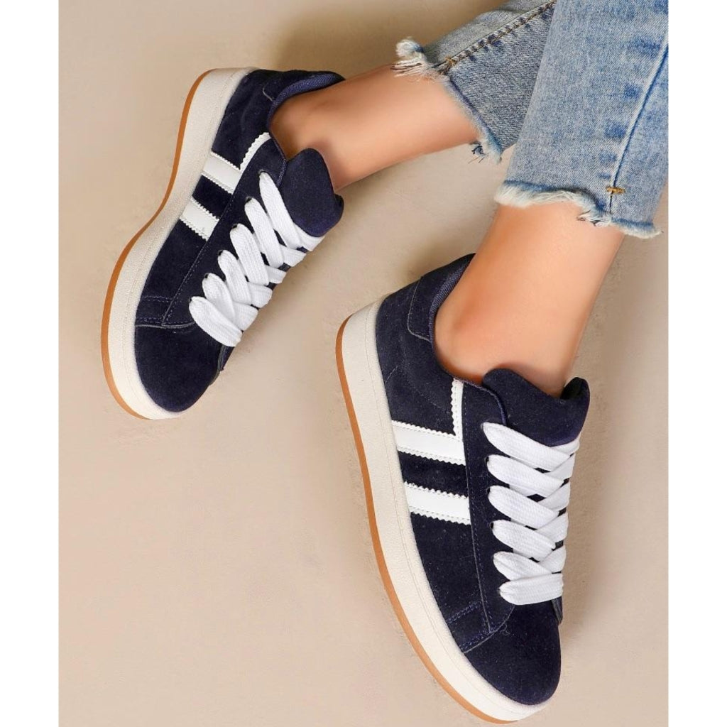 Rosalie Sneakers til Dame - Fantastisk tilbud til 129 DKK!