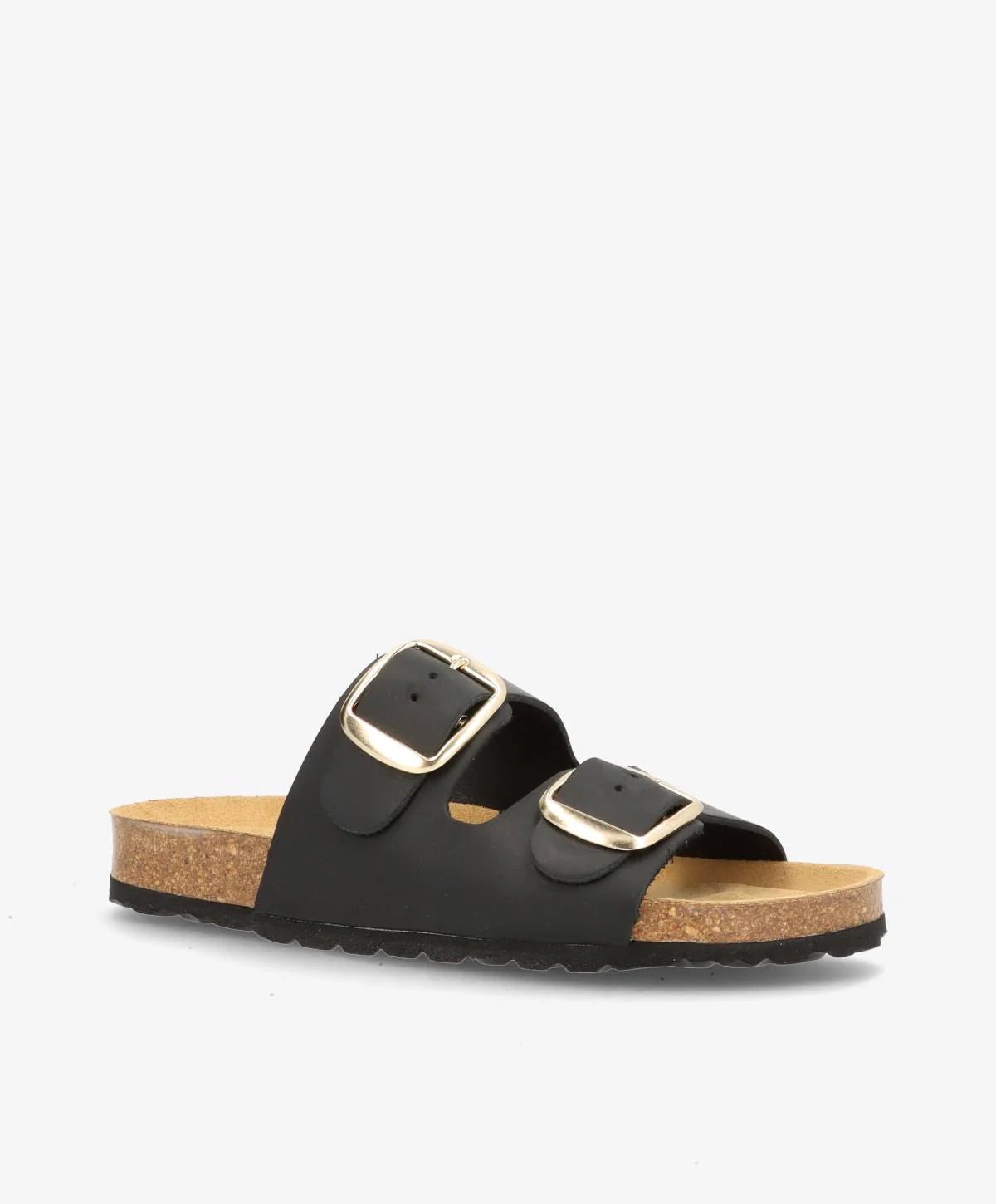 Klassiske Biosandaler med Justerbare Remme - Kun 249 DKK!