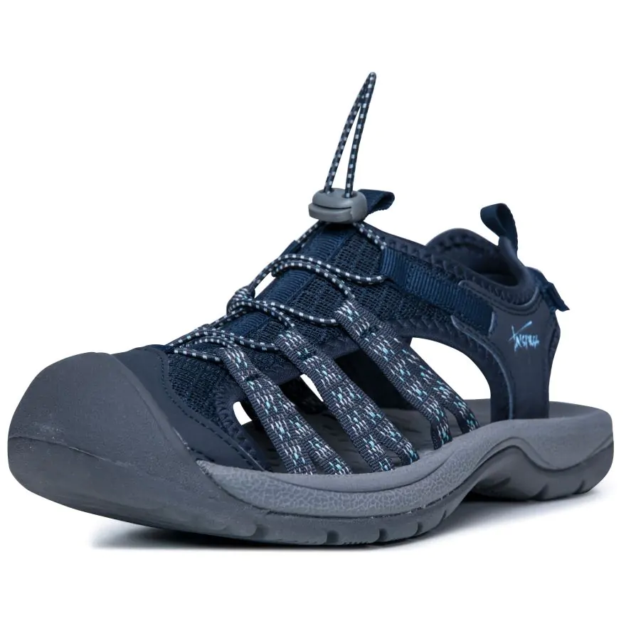 Trespass Brontie Sandal Navy – Sommertilbud til 249,5 DKK