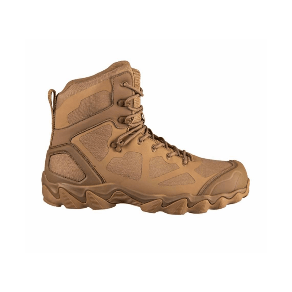 Mørk Coyote Chimera Vandrestøvler – 799 DKK Tilbud!