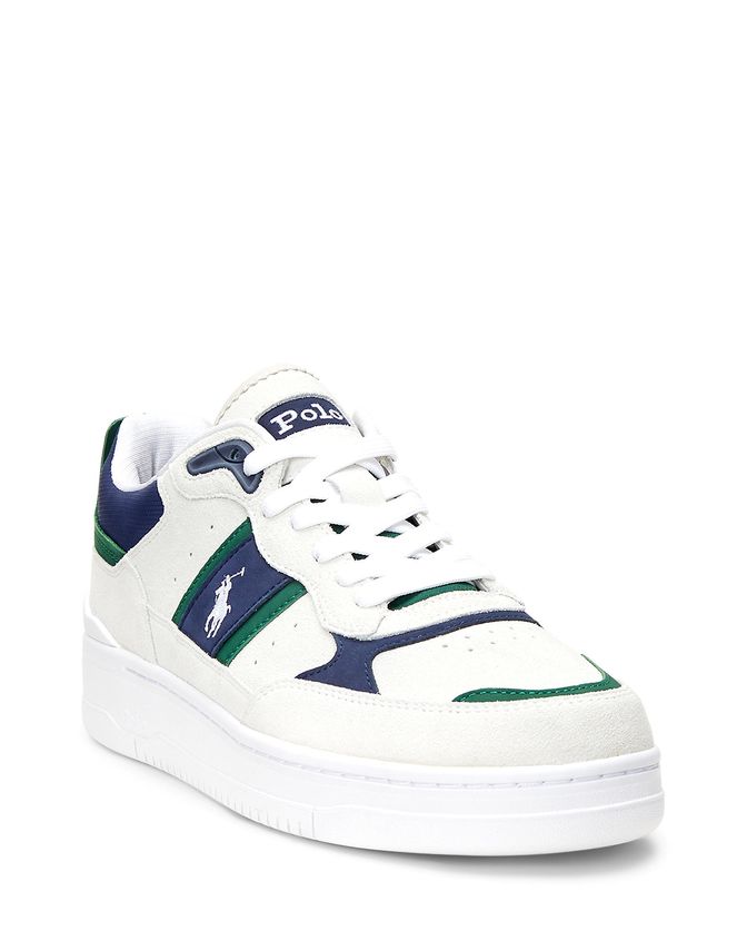 Mastr 125 Sneakers Low Top – Stort tilbud kun 799 DKK!