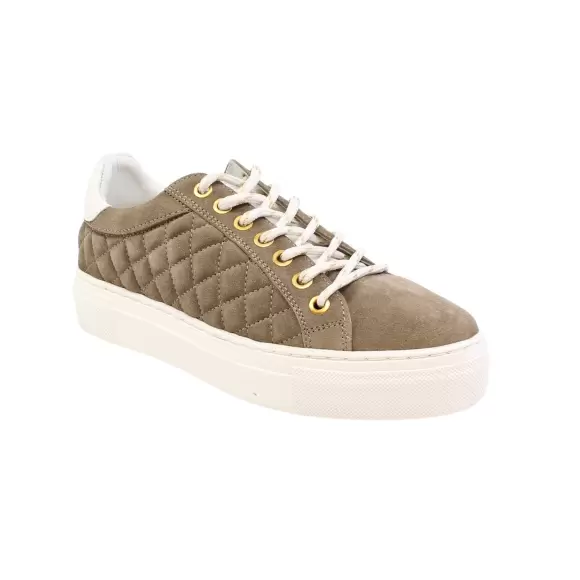Copenhagen Shoes Cs7099 – Taupe Tilbud til 480 DKK