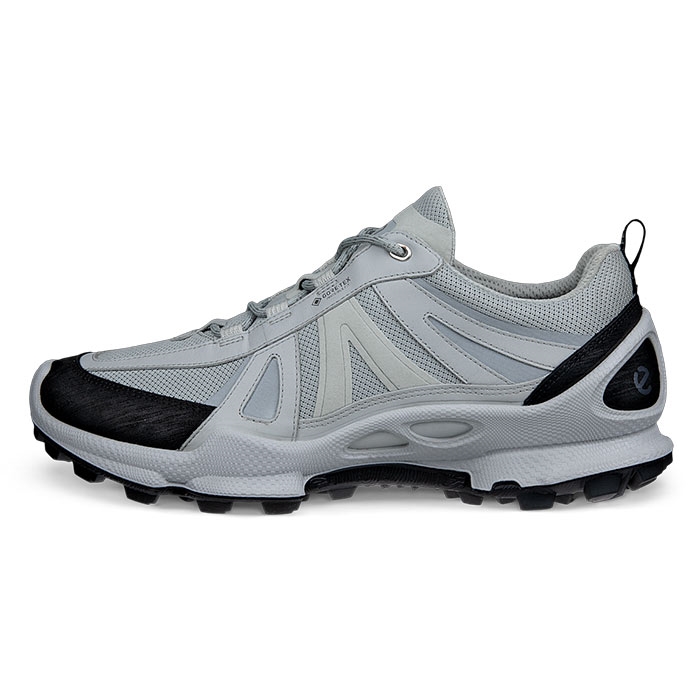 Ecco Biom Trail GTX Herre Vandresko - Godt Tilbud!