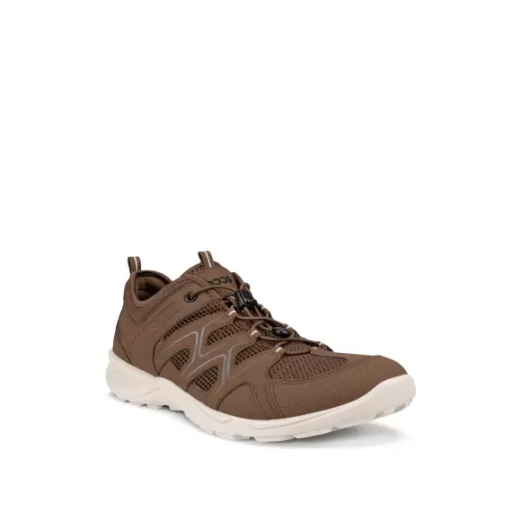 Ecco Terracruise 825774 – Cocoa Brown på tilbud til 800 DKK