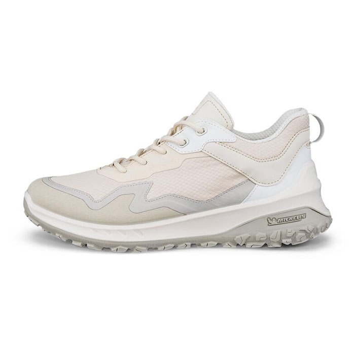 Ecco Ult Trn Kvinder Damer Gravel Vandresko - Vandresko  36