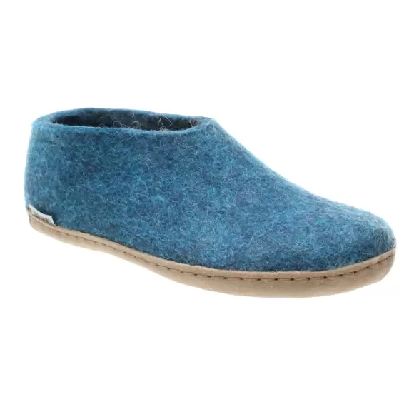 Glerups - GREY Female 35