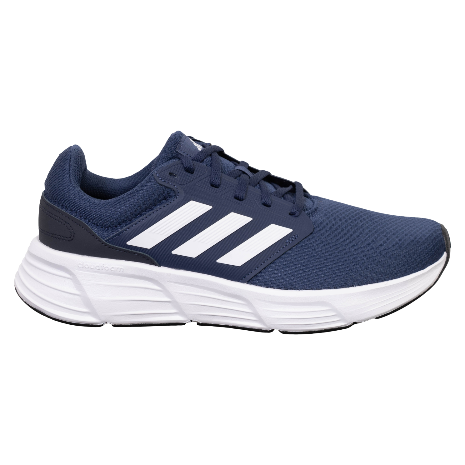Adidas Galaxy Herre Sneakers i Navy og Hvid - 375 DKK