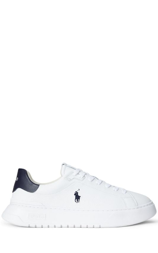 Rlite Court Sneakers – Lavtop Snørebånd til Mænd, Tilbud!