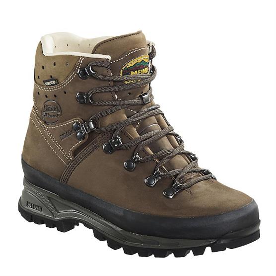 Meindl Island Mfs Lady Hazelnut – Komfortable vandrestøvler!