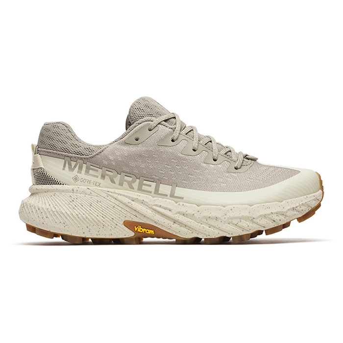 Merrell Agility Peak Gtx Damer Diorite Vandresko - Udsalg!