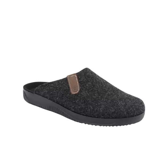 Rohde Soltau 2782 Antracit Sko til Mænd – Kun 340 DKK!