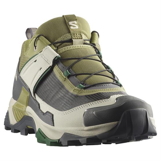 Salomon Ultra Herresko Aloe Asphalt – Kun 1199,95 DKK!