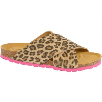 Sandal Leo Tan – Fantastisk sommertilbud!