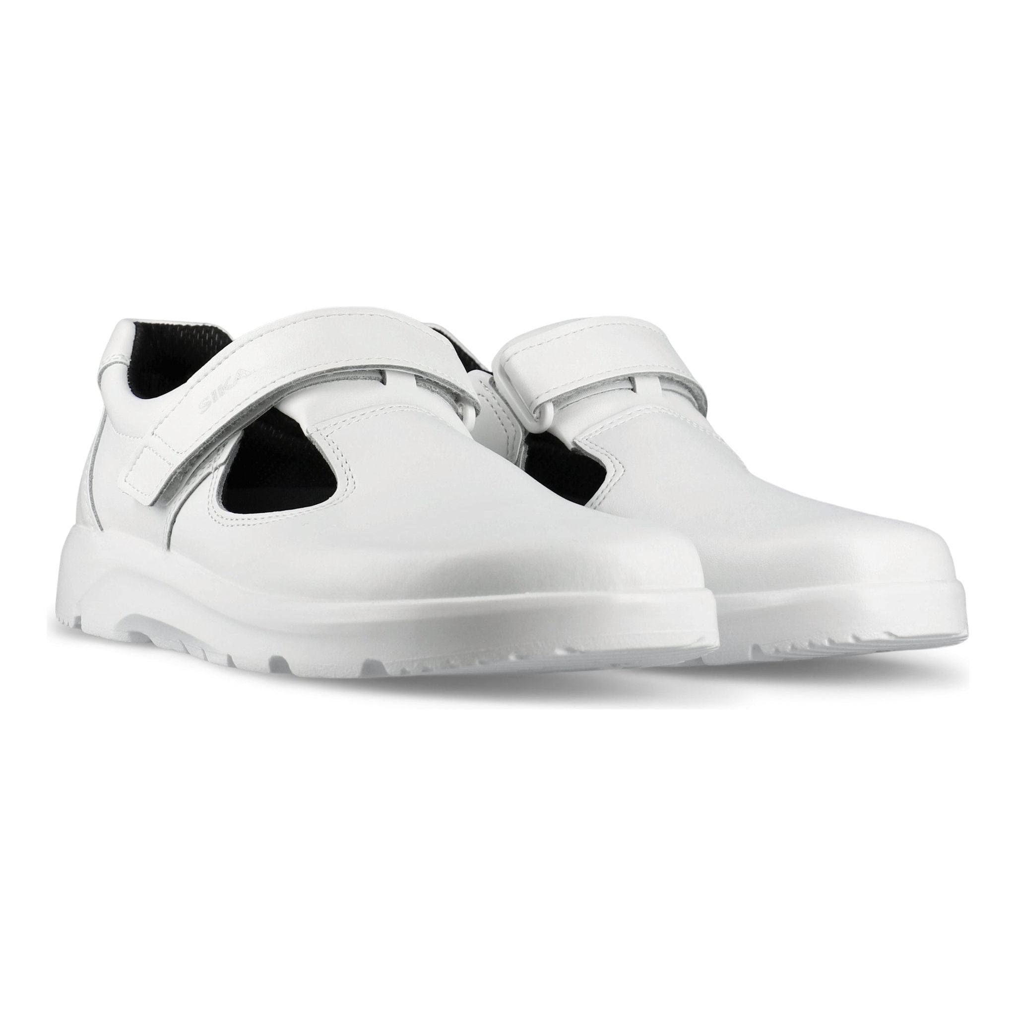 Sika Optimax Sandal SRA Hvid – Fantastisk Sommertilbud!