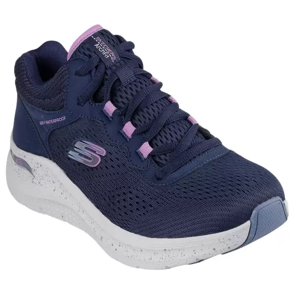 Skechers Arch Fit Rainy Days – Fantastisk tilbud til 900 DKK!