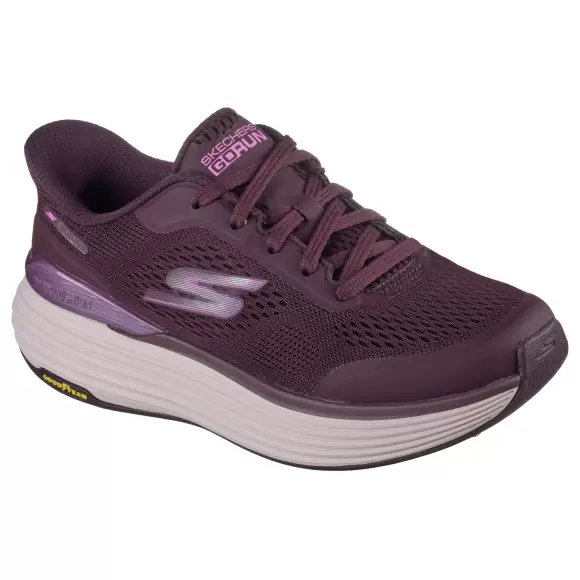 Skechers Max Cushioning Suspensio – Kun 990 DKK Tilbud!