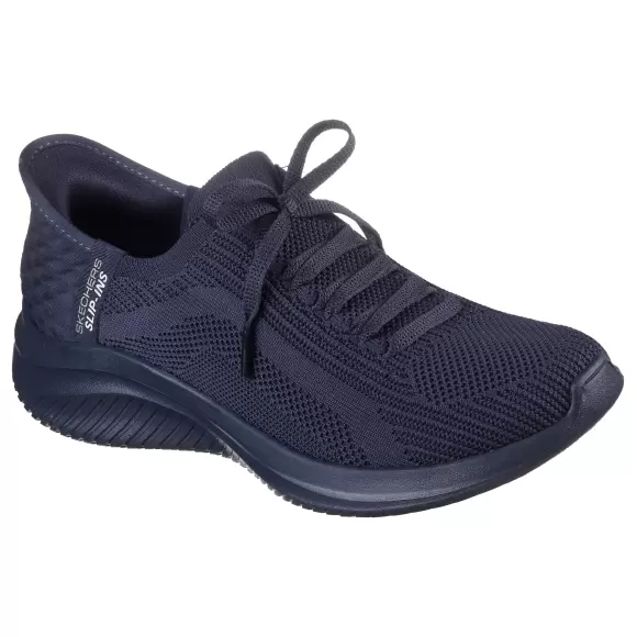 Skechers Ultra Flex 150447 Dknv – Komfortable sko på tilbud!