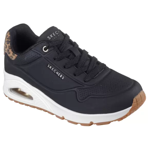 Skechers Uno 177093 BKLD – Fantastisk tilbud til 810 DKK!
