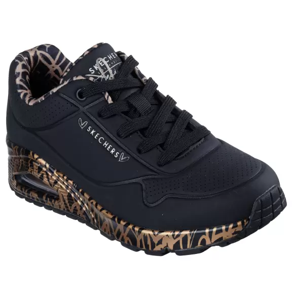 Skechers Uno Loving Love 155506 – Komfortable sko på udsalg!
