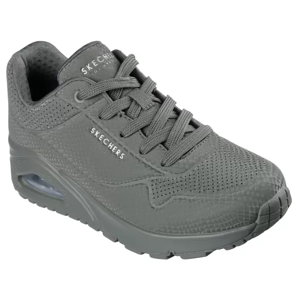 Skechers Uno Shiny Scale Sneakers til kvinder – Kun 810 DKK!