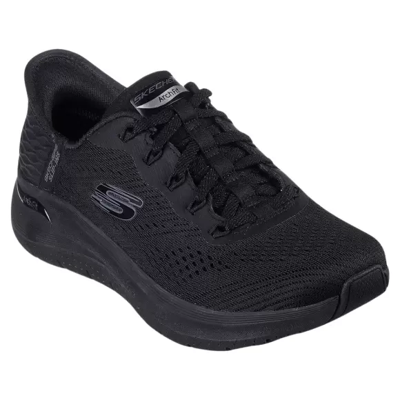 Skechers Arch Fit Slip Ins til kvinder – Super tilbud 900 DKK