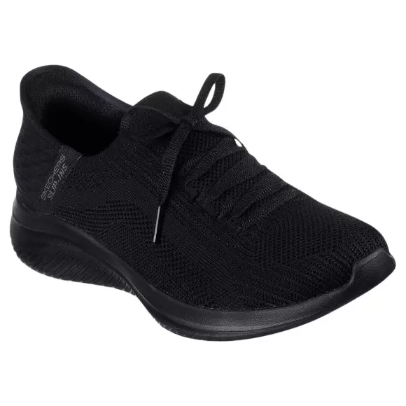Skechers Ultra Flex Slip-Ons til kvinder – Nedsat 810 DKK