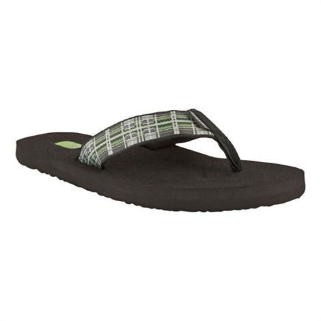 Teva Mush Sublimation Sandaler til Herre - Royal Beluga