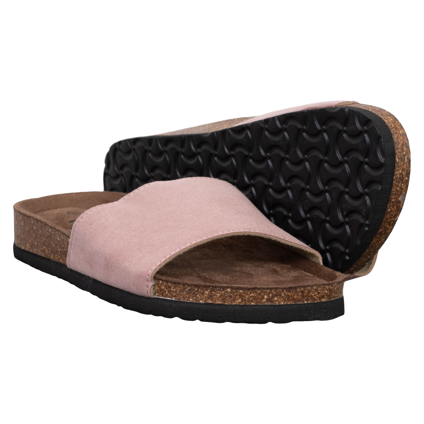 Anyway Dame Sandaler Rose - Rose  42