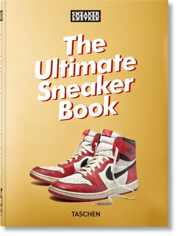 Sneaker Freaker 2024  Simon Wood -