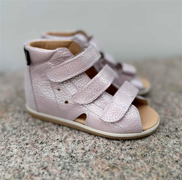Aurelka Sandal Pearl Smal Sandal Med Ekstra Støtte -