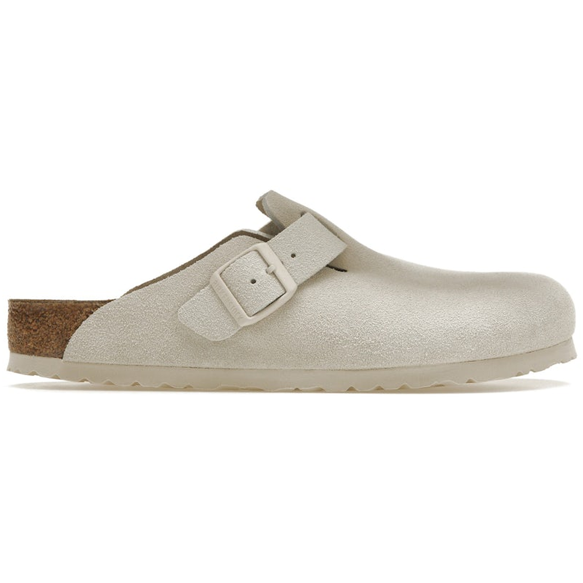 Birkenstock Boston Thyme -   36