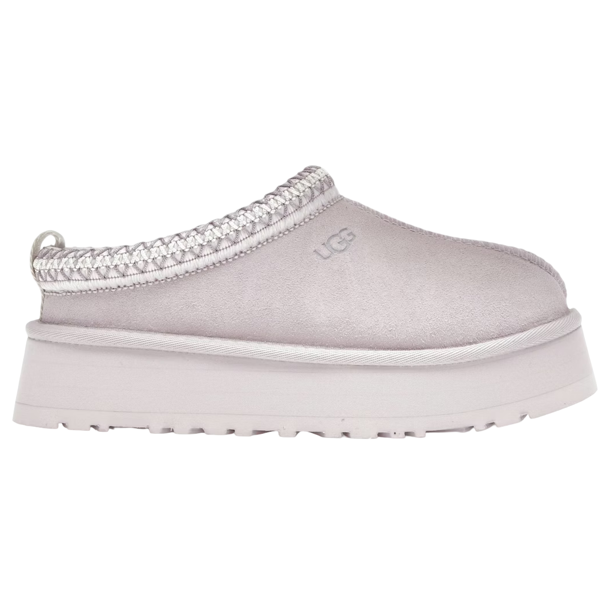 Ugg Tazz Slipper Bay Fog -   36