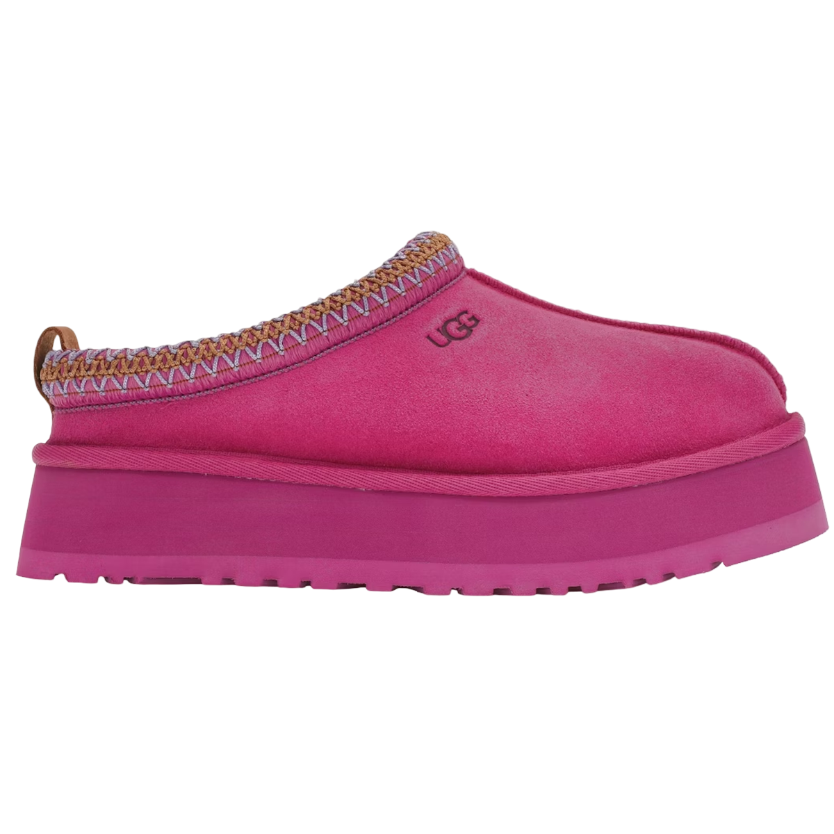 Ugg Tazz Slipper Mangosteen -   36