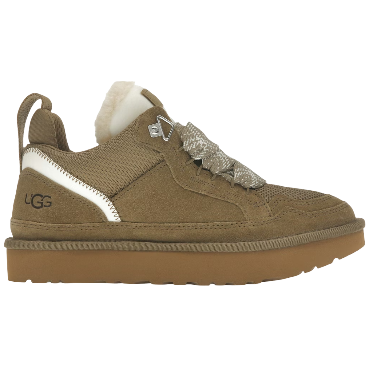 Ugg Lowmel Antilope -   36