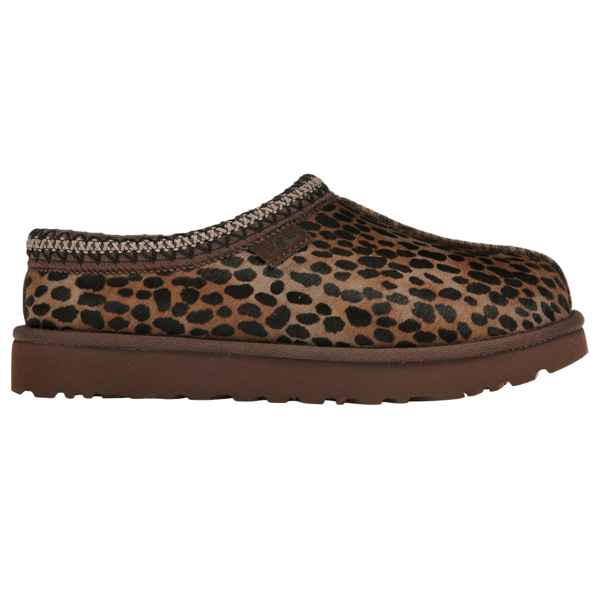 Ugg Tasman Slipper Caspian Burnt Cedar -   36