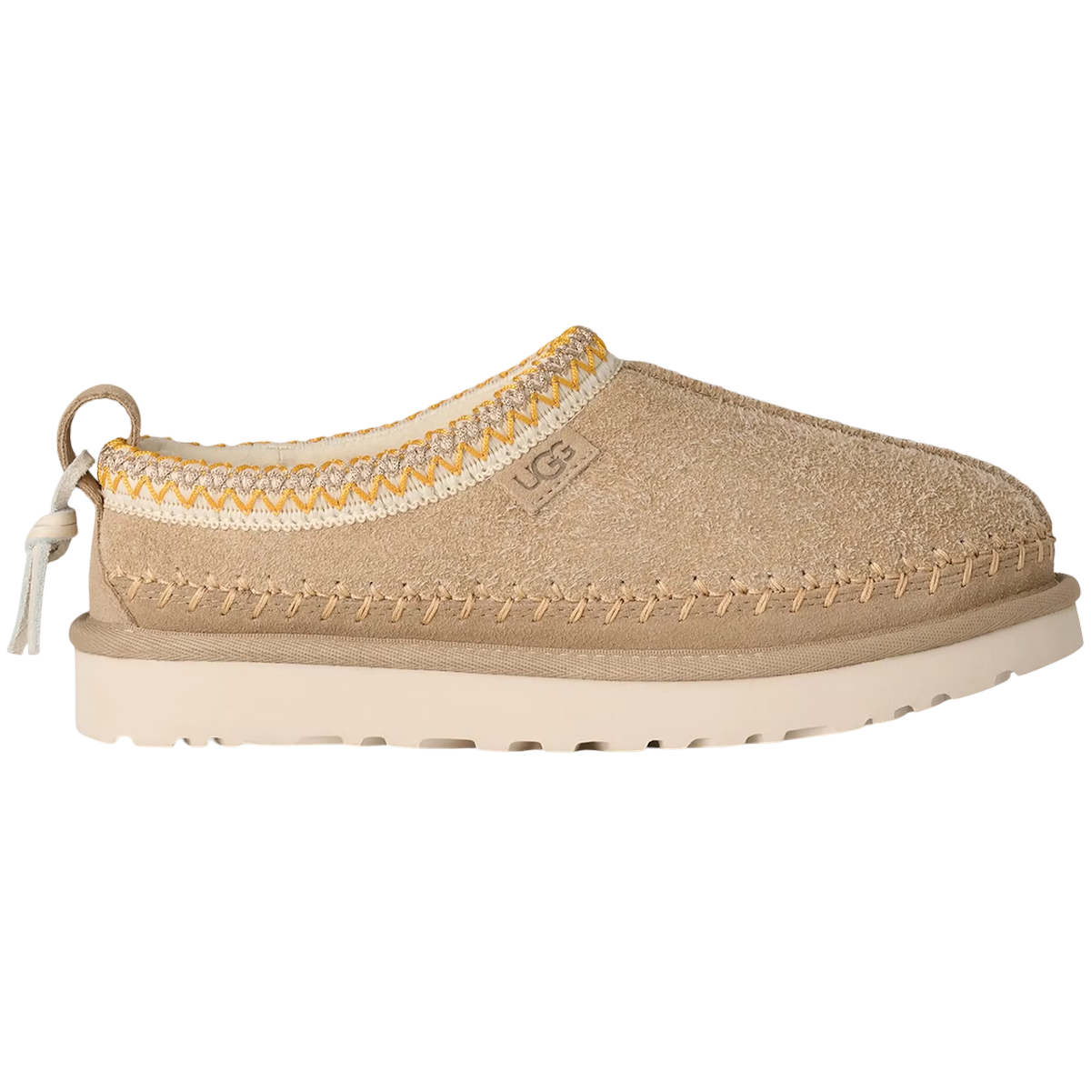 Ugg Tasman Biarritz Slipper Mustard Seed -   36