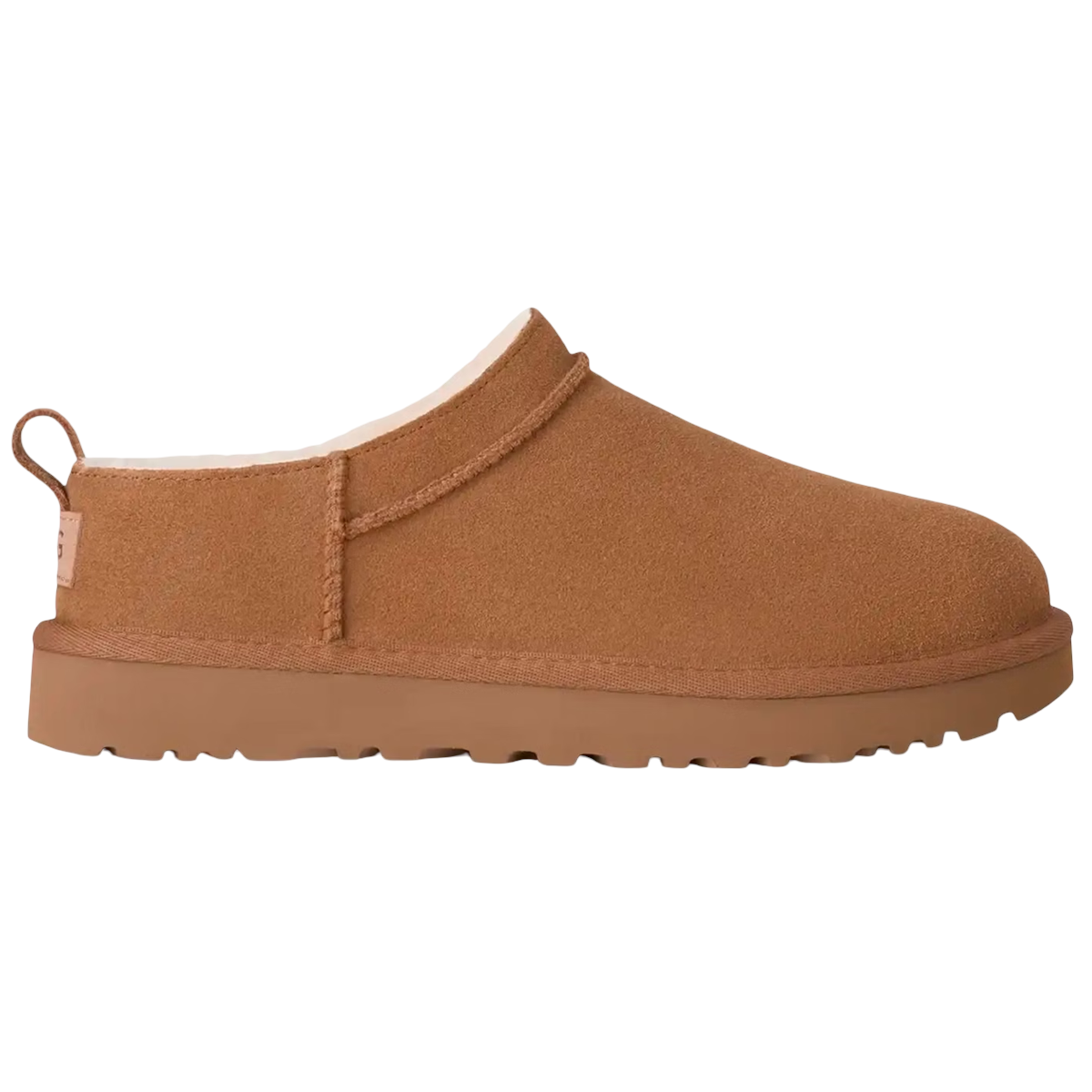 Ugg Classic Micro Chestnut -   36