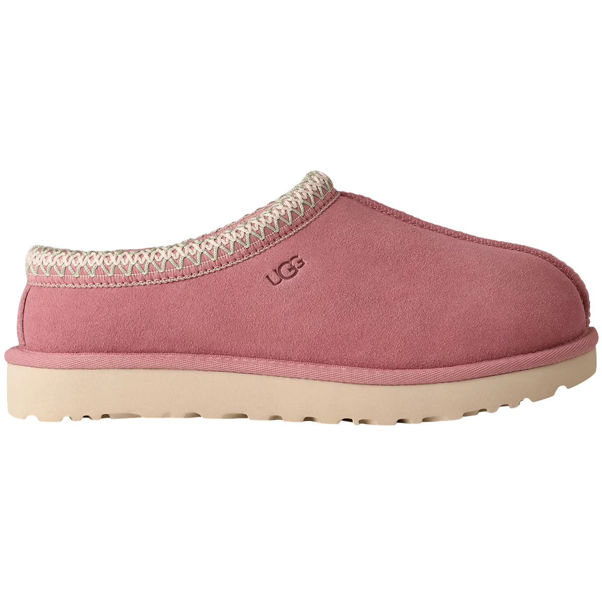 Ugg Tasman Slipper Horizon Pink - Pink  36